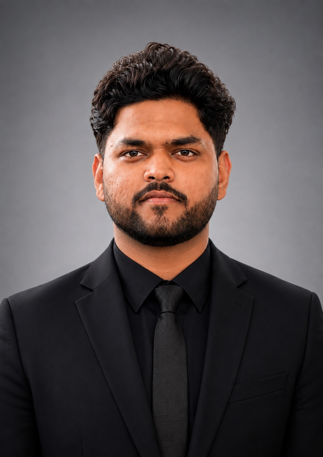 Ranadheer Reddy Aienala